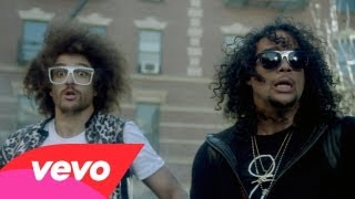 Party Rock Anthem  (ft. Lauren Bennett, GoonRock)