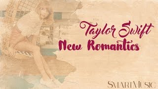 New Romantics 