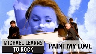 Paint My Love