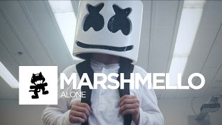 Alone - Marshmello