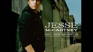  Gone ( Jesse Mccartney)