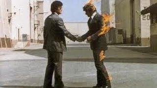 Wish You Were Here (Pink Floyd)