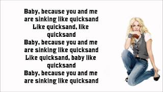 Quicksand 