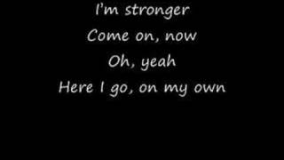 Stronger (Britney Spears)