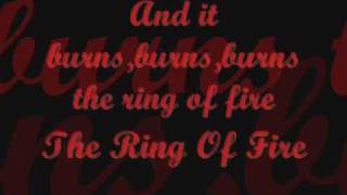 Ring Of Fire