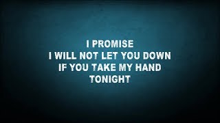 Promise (Simple Plan)