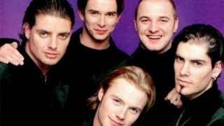 Paradise (Boyzone)