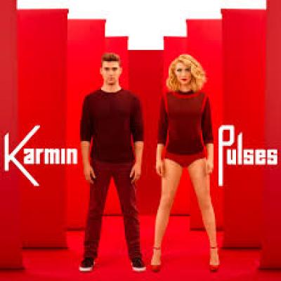 Karmin