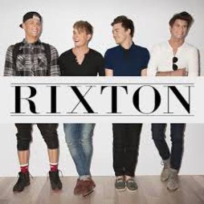 Rixton