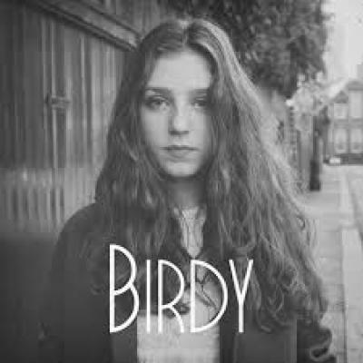 Birdy